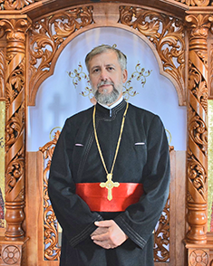 Preot Ştefan Ioan