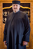 Preot Marius Moldovan