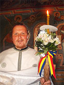 Preot Gheorghe Boboia
