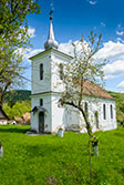 Biserica Şapartoc