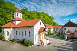 Mănăstirea „Sfântul Dimitrie”