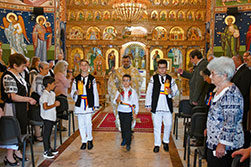 Activități bisericești Activități bisericești