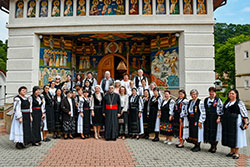 Activități bisericești Activități bisericești