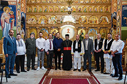 Consiliu parohial Consiliu parohial