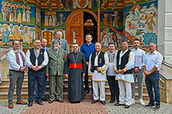 Consiliu parohial Consiliu parohial