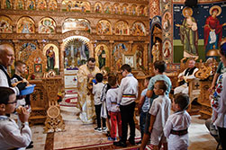 Sfânta împărtășanie Sfânta împărtășanie