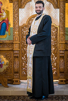 Preot Vasile Lulea