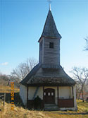 Biserica veche