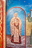 Ctitorul bisericii Aroneasa Aron - Iconom Stavrofor 