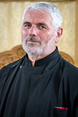Preot Nicolae Galdea